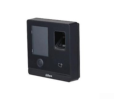 şifr: Giriş terminalı "Dahua ASI1212F-D"Giriş terminalı Dahua ASI1212F-D — 2