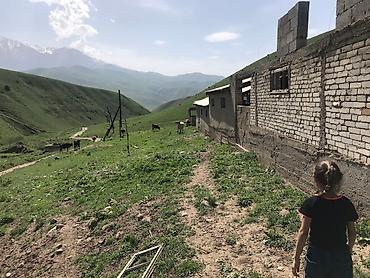 Кыймылсыз мүлк: Сдаю в аренду кошару сарай Чуйский район Чуйская область село Шамши — 4