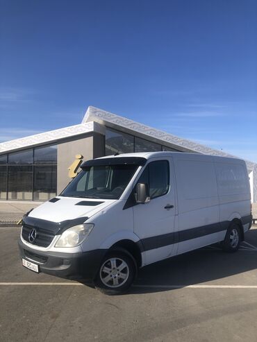 двигатель мерседес спринтер 3.0 дизель: Mercedes-Benz Sprinter: 2008 г., 2.2 л, Автомат, Дизель, Бус