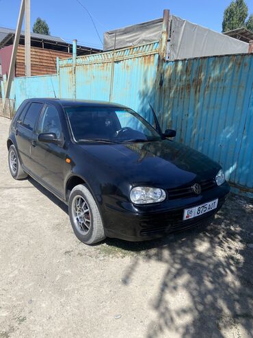 хонда сивик леви руль автамат хежибек серебристый: Volkswagen Golf: 1999 г., 1.8 л, Механика, Бензин, Хетчбек
