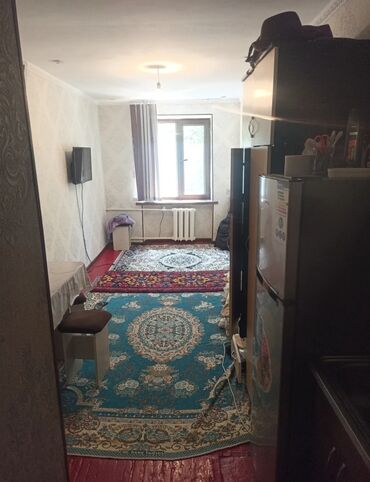 куплю гостиничного типа: 1 комната, 13 м², Общежитие и гостиничного типа, 2 этаж, Косметический ремонт