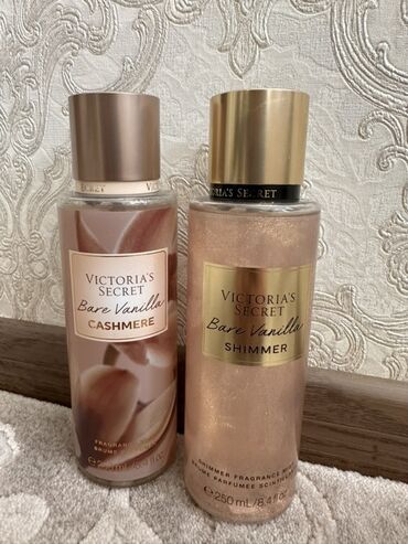 чика палочка: Продается 2 миста Victoria Secret оригинал! 1300 за каждую, если