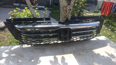 Жабо: Жабо Honda, Б/у