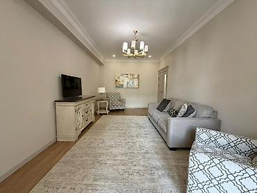 boulevard: For rent designer 2 bedroom apartment in the golden square. 94 — 4