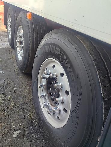 Прицепы и полуприцепы: Прицеп, Schmitz Cargobull, Холодильник, рефрижератор, Б/у — 9