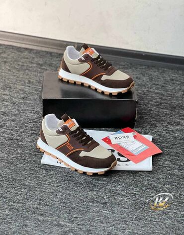 Patike: Patike, Hugo Boss, veličina - 45 — 8