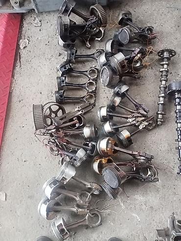 Двигатели, моторы и ГБЦ: Toyota .Ист. Раум.Каролла.Авенсис Эстима алфарт Lexus камри — 15