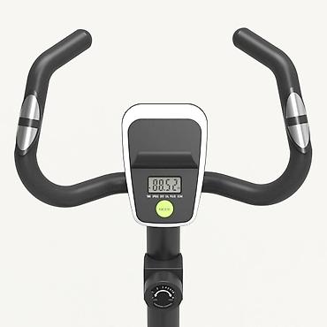 formula 1: Fa, Sobni bicikl FIT TIME – magnetski sistem otpora, LCD konzola i — 2