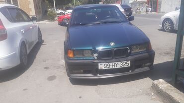 ×5 bmw: BMW : 2 l | 1993 il Sedan