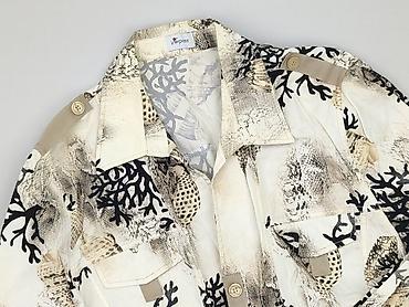 stroj muszelki: Tunika damska, rozmiar 4XL — 1