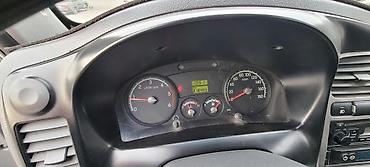 camry 1997: Легкий грузовик, Kia, Стандарт, 1,5 т, Б/у — 10
