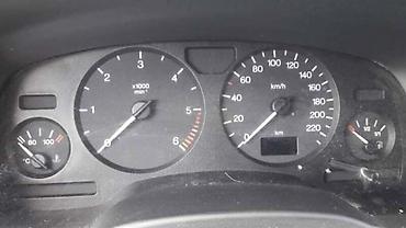 nnes auto kovin: KILOMETAR SAT ZA OPEL ZAFIRA OD 1999. DO 2005. GOD. | Polovni — 2