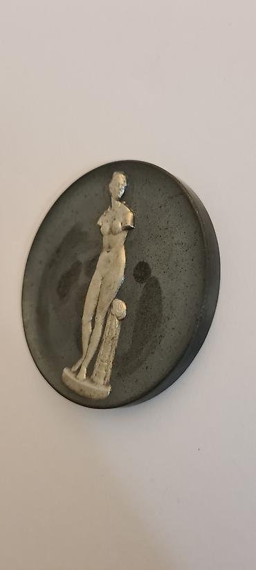 Figure: ★ Prodajem staru statuu (replika naravno)  Miloske Venere, zajedno sa — 12