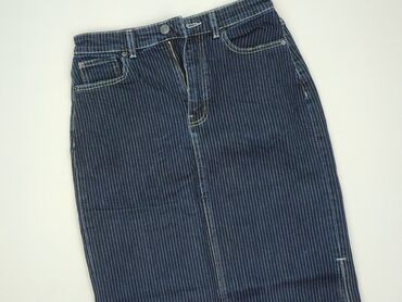 massimo dutti spódnice jeansowe: Primark, Spódnica damska, M
