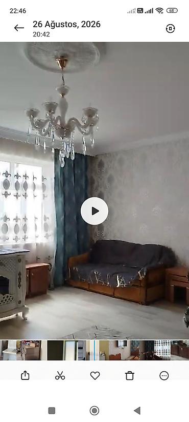 lüstürlər: Люстра, 5 ламп — 1