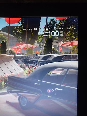 Настольные ПК и рабочие станции: Компьютер, ядер - 4, ОЗУ 8 ГБ, Для несложных задач, Б/у, Intel Core i5, NVIDIA GeForce GTX 1050, HDD + SSD — 15