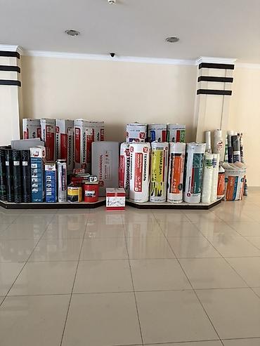 multi tool: Tikinti və izolyasiya materialları çeşidi təqdim olunur. Şəkillərdə — 2