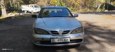 ниссан примера р11 на обмен: Nissan Primera: 2001 г., 1.8 л, Механика, Бензин, Седан