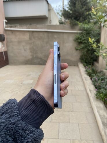 Apple iPhone: IPhone 13 Pro, 128 GB, Göy — 5