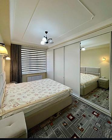 Продажа квартир: 3 комнаты, 91 м², Элитка, 6 этаж, Дизайнерский ремонт — 1