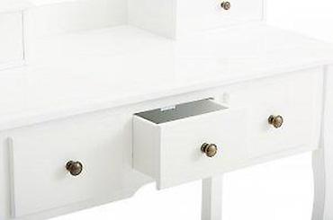 Other Antique Furniture: STO ZA SMINKANJE NOV TOALETNI STOCIC AKCIJA | Cene nisu fiksne — 7