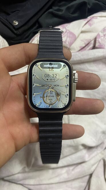 Apple Watch: Apple Watch