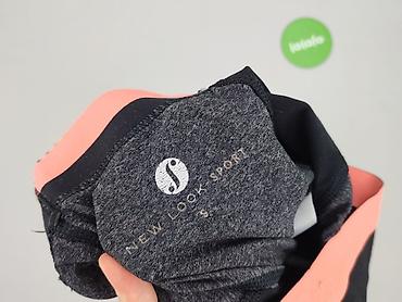 jezyk: New Look, Legginsy Sportowe damskie, rozmiar S — 4