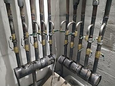 Сварка: Отопление.Системы отопления.Современные,экономичные.Котлы.Установка — 16