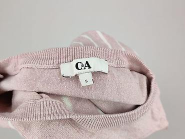 sklepy c and a: C&A, Sweter damski, rozmiar S — 4