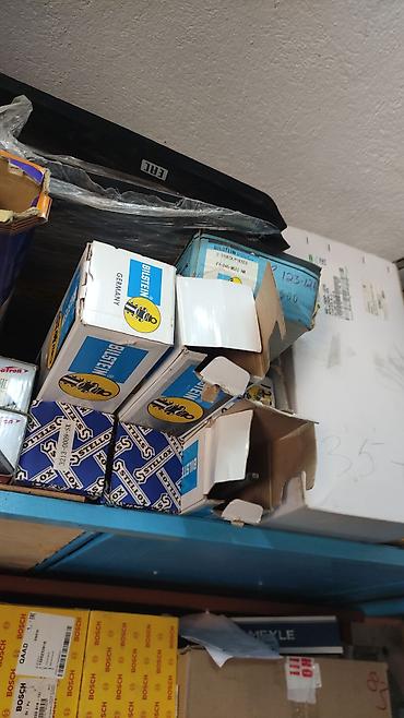 Обвес: Mercedes-Benz, Новый — 24