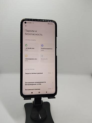 Мобильные телефоны и аксессуары: Xiaomi, Mi 10T, Б/у, 128 ГБ, цвет - Черный, 2 SIM — 10