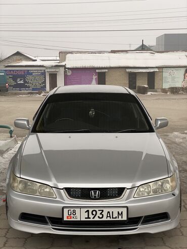 honda crv рд 1: Honda Accord: 2002 г., 1.8 л, Автомат, Бензин, Седан