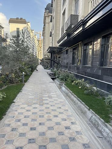 реалии: Продаётся квартира 140 м² в ЖК Pamir Residence 💰 Цена: $140 000 📐 — 1