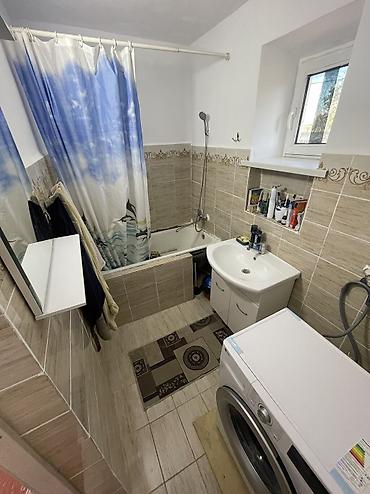 аймаг: 4 комнаты, 65 м², Кайынды ж/м Индивидуалка, 1 этаж, Евроремонт — 8
