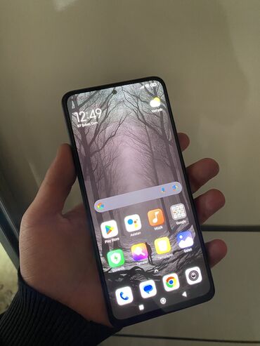 redmi 8c: Xiaomi Redmi Note 11 Pro, 128 GB, 
 Barmaq izi