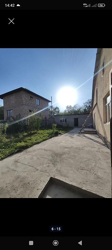 Продажа дачи: СРОЧНО Продется дом СОБСТВЕННИК 5 сот🏡 2этаж не закончен в at lalafo.kg — 13 Продажа дачи: СРОЧНО Продется дом СОБСТВЕННИК 5 сот🏡 2этаж не закончен в — 13
