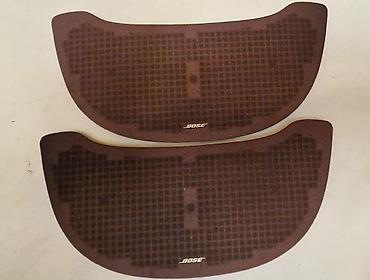 Avtomobil salonu üçün digər detallar: Mercedes-Benz W202 — 1