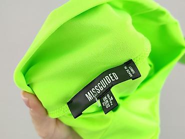 getry neonowe: Missguided, Legginsy Sportowe damskie, rozmiar S — 4