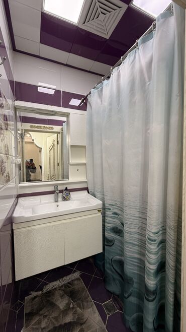 Yeni tikili: 4 otaqlı, Yeni tikili, 114 kv. m — 18