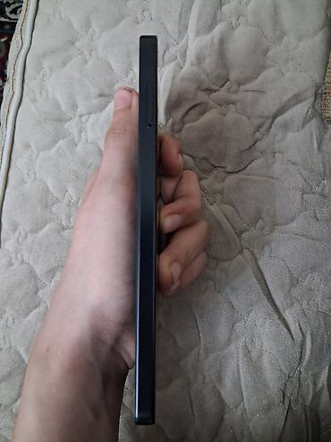 poco m6 pro 5g: Poco M6 Pro 5G, rəng - Qara, Sensor — 3