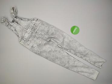 indicode t shirty: Ogrodniczki damskie, rozmiar 2XS — 3