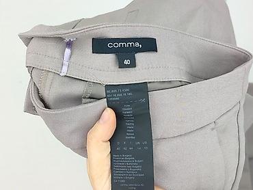 big star 36: Comma, Spodnie materiałowe damskie, rozmiar L — 4