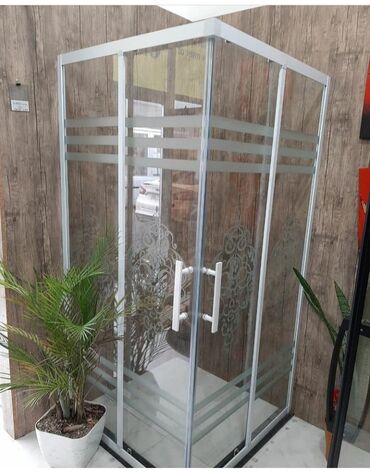 Duş kabinaları, arakəsmələr: Yeni Arakəsmə, Pulsuz çatdırılma — 26