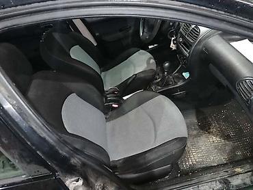 str db 790: SEDISTA ZA PEUGEOT 206 | Delovi Peugeot 206 i otkup vozila za delove — 3