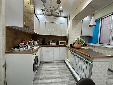 Продажа квартир: 2 комнаты, 57 м², Индивидуалка, 2 этаж, Евроремонт — 3