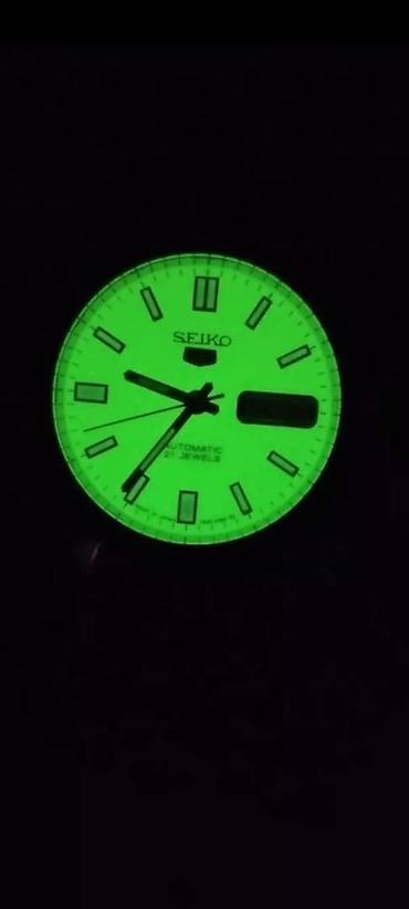 saatlar type 0: Yeni, Qol saatı, Rolex, rəng - Gümüşü — 6