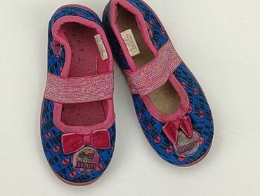 kapcie kaczki z dźwiękiem: Slippers 26, Used