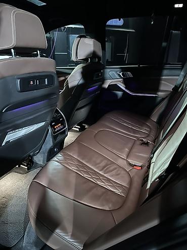 byd 06 ev: BMW X5: 2019 г., 3 л, Автомат, Бензин, Кроссовер — 6