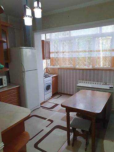 сон куль: 1 комната, 45 м², Вечерка 106 серия, 2 этаж, Косметический ремонт — 2