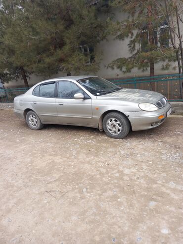 купить бензонасос на ланос 1 5: Daewoo Leganza: 1997 г., 1.8 л, Механика, Бензин, Седан